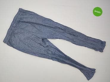 spodnie cargo primark: Primark, Spodnie materiałowe damskie, rozmiar M — 3