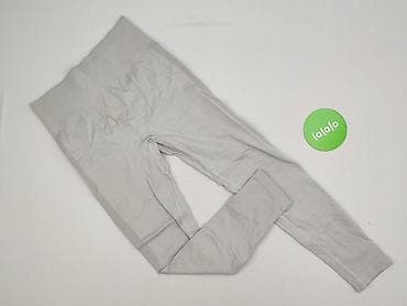 stringi damskie h: Legginsy Sportowe damskie, rozmiar L — 2