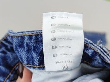 levis mom jeans 80s: Jeansy damskie, rozmiar M — 5