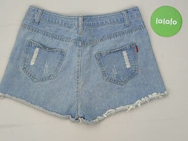 spodenki f: Shorts for women, size L (EU 40) — 3