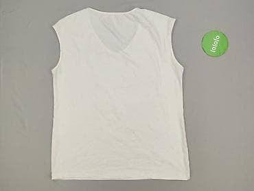 len bluzki: Top damski, rozmiar L — 3