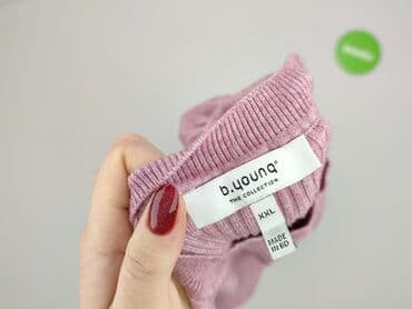 Women: BYoung, Women`s sweater, 2XL — 4