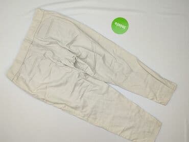 massimo dutti kurtki zimowe: Star by Julien Macdonald, Spodnie materiałowe damskie, rozmiar 2XL — 3