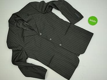 modern line: Marynarka dla mężczyzn, rozmiar S — 2