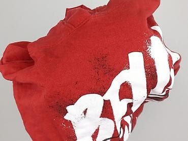 bluzy brawl stars: PULL&BEAR, Bluza z kapturem damska, rozmiar M — 6