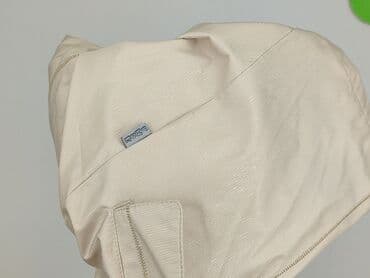 купити куртку в польщі жіночу: EDMA, Płaszcz damski, rozmiar 2XL — 7