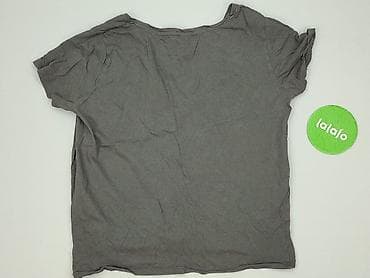 zara t shirty basic: Zara, T-shirt damski, rozmiar M — 3