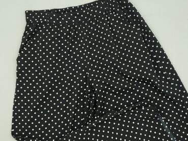 Women: Trafaluc, Material trousers for women, size M (EU 38) — 1