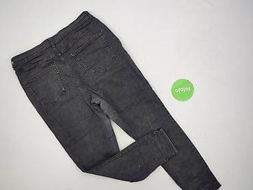 flared: Beloved, Jeansy damskie, rozmiar 2XL — 3