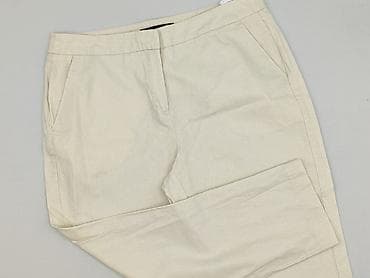 Vero Moda, Spodnie materiałowe damskie, rozmiar XL