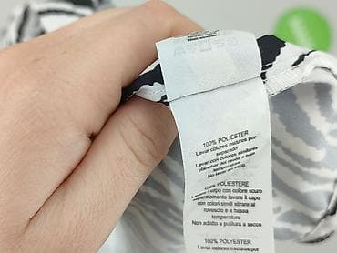 pull and bear płaszcze: Boohoo, Top damski, rozmiar L — 5