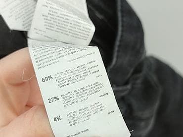 Sinsay, Jeansy damskie, rozmiar XL — 5