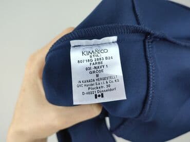 ochnik marynarki damskie: Kim & Co., Marynarka damska, rozmiar M — 5