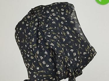 bluza dluga: H&M, Bluzka damska, rozmiar M — 7