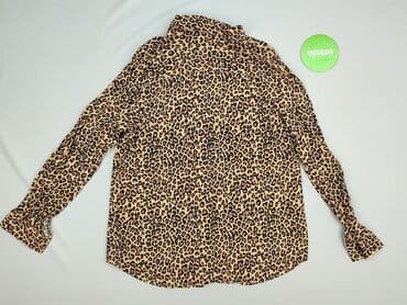 koszula z eko skóry reserved: Reserved, Koszula damska, rozmiar L — 3