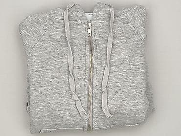 Sweatshirts and fleeces: Sinsay, Women`s hoodie, size XS at lalafo.pl — 6 Sweatshirts and fleeces: Sinsay, Women`s hoodie, size XS — 6