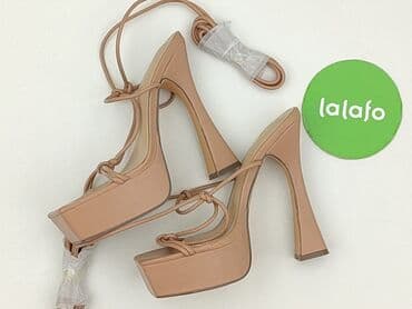 buty rozmiar 41: Sergio Todzi, Sandały damskie, rozmiar 36 — 3