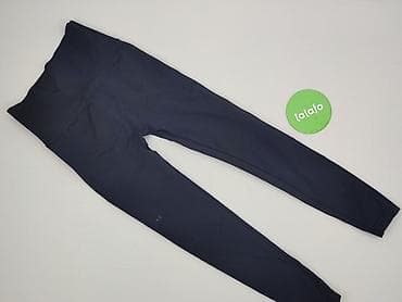 dresy next: Legginsy Sportowe damskie, rozmiar S — 2