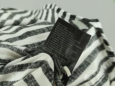 black squad buty: H&M, Koszula damska, rozmiar S — 5