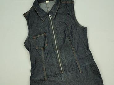 Women`s overall, size L