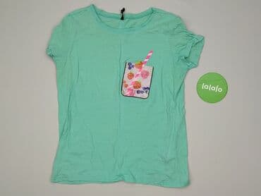 koszulki z krótkim rękawem damskie sinsay: Sinsay, T-shirt damski, rozmiar S — 2