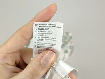 sukienka mini obcisła: Sukienka, Lindex, 4-5 lat, 104-110 cm, stan - Idealny — 5
