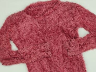 Swetry i golfy: Sweter damski, rozmiar S — 1