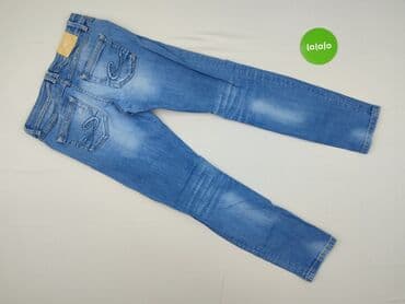 edc by esprit kurtki damskie: Edc by Esprit, Jeansy damskie, rozmiar S — 3