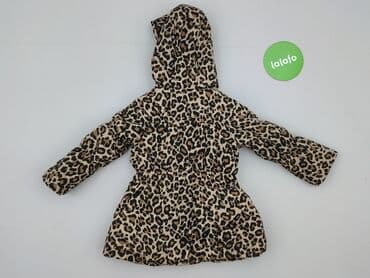 reserved chusty: Płaszcz, The Children's Place, 1.5-2 lat, 86-92 cm, stan - Bardzo dobry — 3