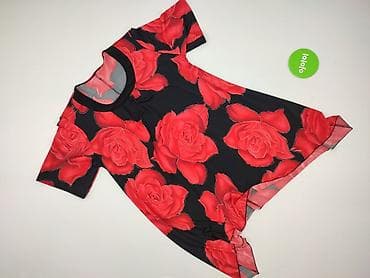 monika bluzki: Tunika damska, rozmiar S — 2