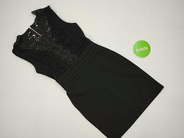 seksowne: Styled In Italy, Sukienka damska, rozmiar S — 2