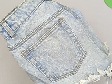 jeans mom slim fit stradivarius: Denim Co, Szorty damskie, 2XS — 6