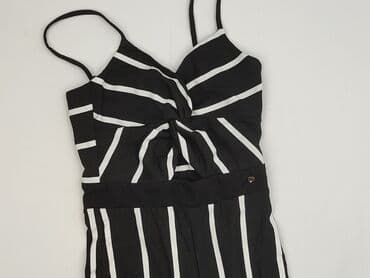 kombinezon zig zag: Kombinezon damski, rozmiar S — 1