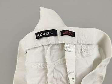 croop spodenki: Szorty damskie, rozmiar M — 4