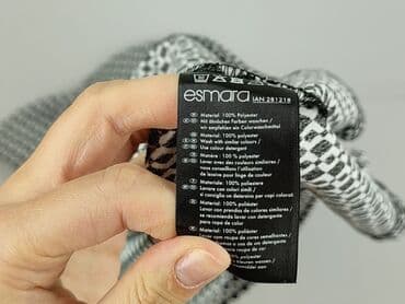 sukienka czarna 152: Esmara, Sukienka damska, rozmiar M — 5