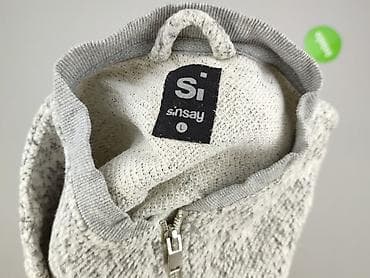 kurtka bocca: Sinsay, Kurtka bomberka damska, rozmiar L — 4