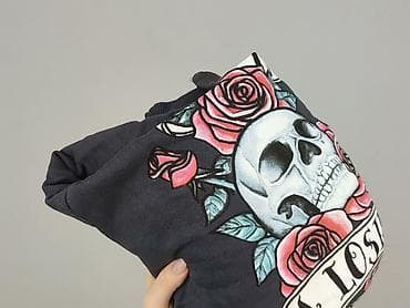 hard rock bluza: Bluza z kapturem damska, rozmiar M — 6