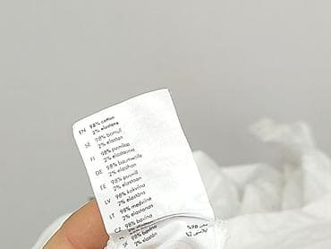 buty gino lanetti: Lindex, Koszula damska, rozmiar S — 5