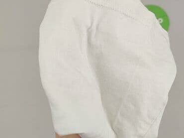 axena bluzki: Koszulka, Primark, 5-6 lat, 110-116 cm, stan - Bardzo dobry — 6