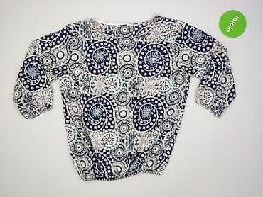 bluza koc: Bluzka damska, rozmiar M — 2