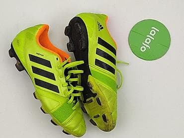 digginchd clockhouse: Buty piłkarskie adidas Nitrocharge 3.0 FG – męskie - Rozmiar: EU 42 — 3