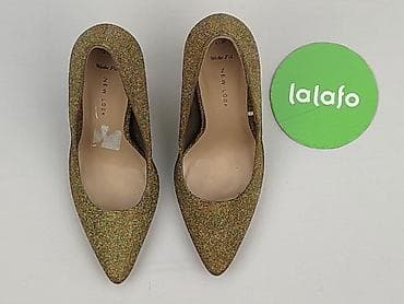 new look klapki: New Look, Półbuty damskie, rozmiar 37 — 2