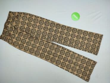 spodnie wrangler czarne: NIKKIE, Spodnie materiałowe damskie, rozmiar S — 3