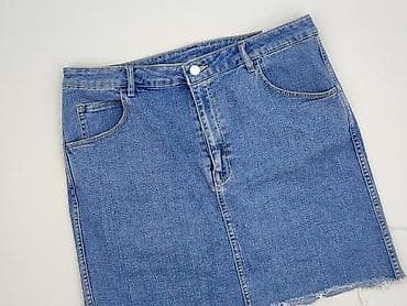 cropp spódnice: Denim, Spódnica damska, rozmiar 2XL — 1