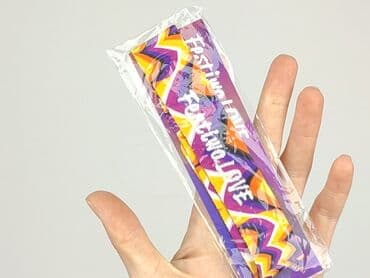 fuksjowe dodatki do sukienki: Браслет, Для жінки, стан - Ідеальний — 5
