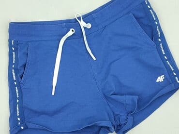 4F, Shorts for women, M at lalafo.pl 4F, Shorts for women, M
