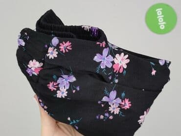 basic t shirty oversized: Szorty damskie, rozmiar 4XL — 6