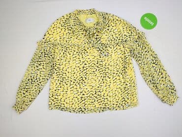 bluzki z pomponami: MINIMUM, Bluzka damska, rozmiar S — 3