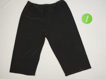 leginsy mp: Spodnie 3/4 damskie, rozmiar M — 3