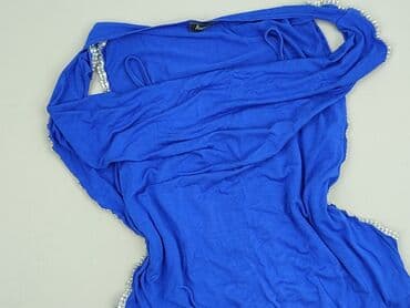 duże rozmiary ekskluzywne sukienki plus size: Жіноча блуза, розмір S — 1
